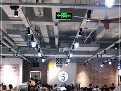 大堂-五里关火锅(牛市口店)