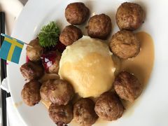 -宜家·瑞典风味餐厅(无锡店)