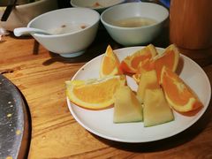 -城墙拐拐火锅(三峡广场黑金冠店)