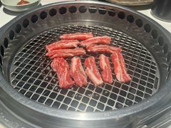 -焱铁烧·黑毛和牛专门店(杭州嘉里中心店)
