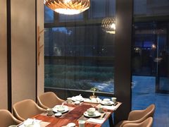 包厢-古京·臻致料理(月湖店)