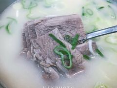 -神仙雪浓汤(明洞店)