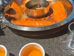 -巴蜀大宅门火锅(北大街店)
