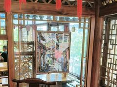 -桥香园过桥米线(国贸店)