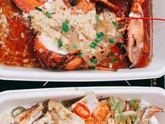 -盒马鲜生(189购物中心店)