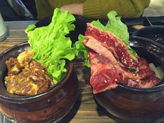 -虎丸烧肉(新大陆广场店)