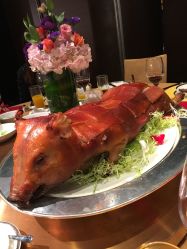 -广州富力君悦大酒店·宴会厅
