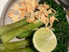 -胡麻(静安嘉里店)