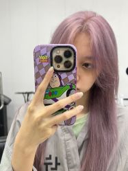 -山浦形象烫染