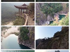 -楠溪江风景名胜区