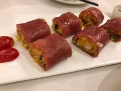 -福鼎轩海鲜大酒楼(皇轩酒店)