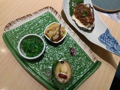-秋荀日本料理(昆明同德广场店)