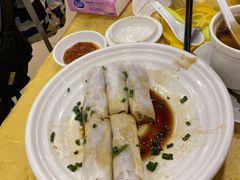 酿炸面肠粉-粤·向群饭店(泮塘路店)