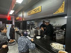 -西月城谭豆花(春熙路店)