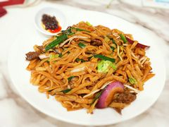 牛河-港美茗点名菜(万江店)