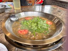 -徐氏竹香园牛肉火锅(飞虎路店)