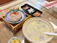 -芋包王闽南茶楼(八市店)
