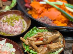 -冯校长老火锅(广州正佳广场店)