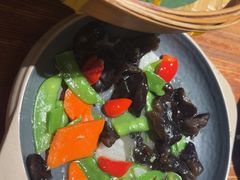 -云海肴·汽锅鸡·云南菜(美罗城店)