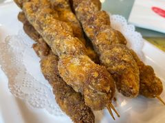 -功德林素菜饭庄(前门店)