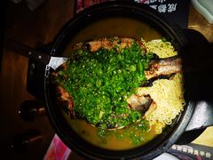 -吞鱼兽麻辣烤鱼(万达店)