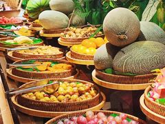 -汉丽斯巴西烤肉自助(市南店)