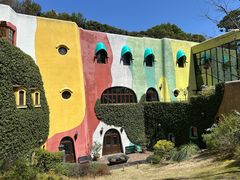 -三鹰之森吉卜力美术馆