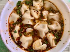 -回坊马二饺子馆