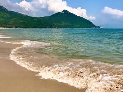 -西涌国际滨海旅游区