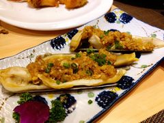 -割烹旭日本料理(龙湖狮山天街店)