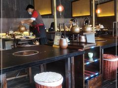 -盡膳口福·百年汤方火锅(科华北路店)