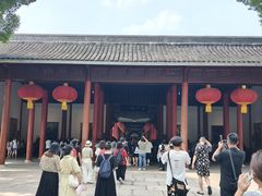 -南京中国近代史遗址博物馆(南京总统府)