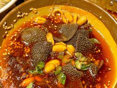-串大叔炭火烤串·鸡西大冷面刀削面(总店)
