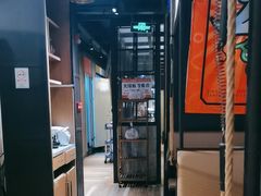 -探鱼·鲜青椒爽麻烤鱼(北京路天河城店)