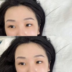 -MIVI野生眉纹绣纹眉