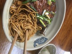 -无名氏面馆(邮电路店)