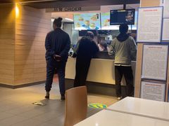 -麦当劳(大羊坊路店)