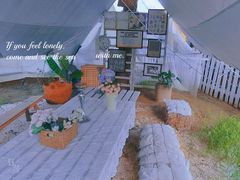 -安德鲁户外烧烤帐篷营地(马泉营店)