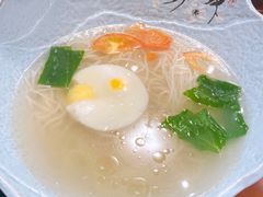 长寿面-赵家小馆(沈阳禹洲广场店)