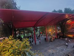 -杭州宋城