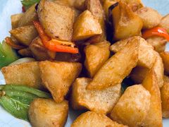 -清真·益鑫羊肉手抓馆(花园北街店)