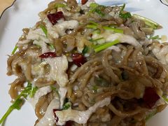 -乡府肉丁水饺(环山路店)