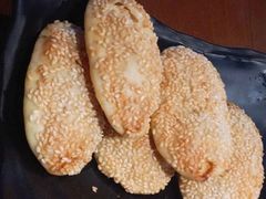 土炉烧饼-串东家·好酒配好串(拱墅万达金街店)