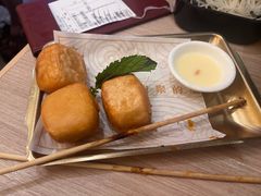 -令狐冲烤鱼·烧菜馆(达明店)