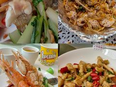 -79号渔船海鲜饭店(宝安店)