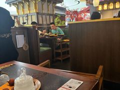 -牛New寿喜烧(闵行龙湖天街店)