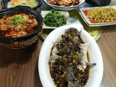 -土桥手掌鸡·26年灌县老味道(都江堰店)