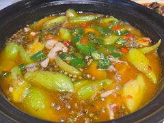 -渝味川菜(夜宵航母店)