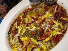 -太二酸菜鱼(深圳布吉万象汇店)