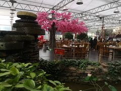 -老磨油饼(高陵店)